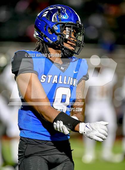 Thumbnail 1 in Longview @ North Mesquite photogallery.