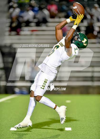 Thumbnail 2 in Longview @ North Mesquite photogallery.