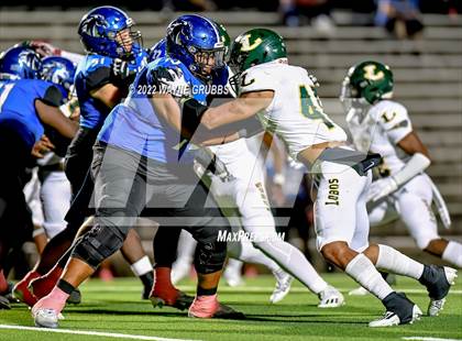 Thumbnail 2 in Longview @ North Mesquite photogallery.