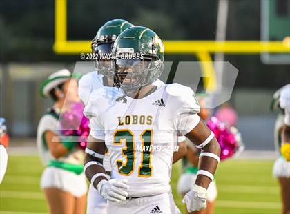 Thumbnail 1 in Longview @ North Mesquite photogallery.