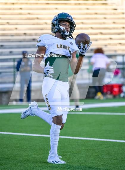 Thumbnail 1 in Longview @ North Mesquite photogallery.