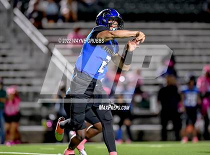 Thumbnail 1 in Longview @ North Mesquite photogallery.