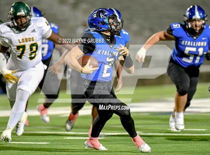 Thumbnail 3 in Longview @ North Mesquite photogallery.