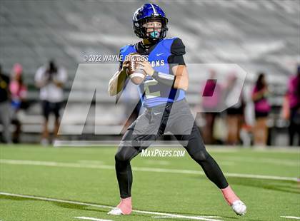 Thumbnail 1 in Longview @ North Mesquite photogallery.