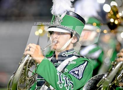 Thumbnail 3 in Longview @ North Mesquite photogallery.