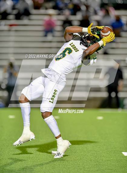 Thumbnail 3 in Longview @ North Mesquite photogallery.