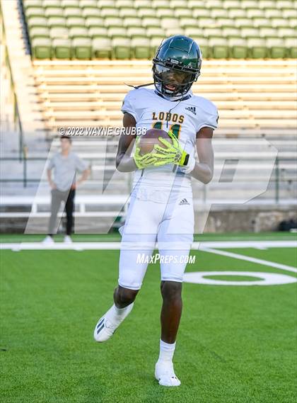 Thumbnail 3 in Longview @ North Mesquite photogallery.