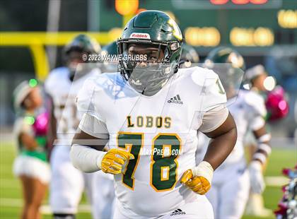 Thumbnail 3 in Longview @ North Mesquite photogallery.