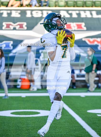 Thumbnail 3 in Longview @ North Mesquite photogallery.