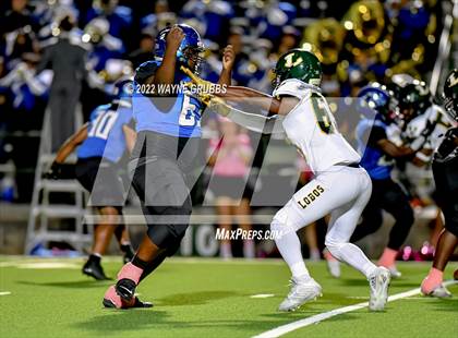 Thumbnail 2 in Longview @ North Mesquite photogallery.