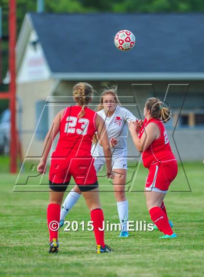 Thumbnail 2 in Poca @ Cabell Midland photogallery.