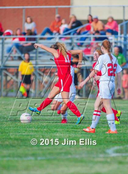 Thumbnail 2 in Poca @ Cabell Midland photogallery.