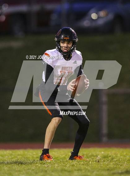 Thumbnail 3 in Marlboro Central @ Port Jervis photogallery.