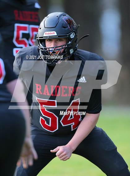 Thumbnail 1 in Marlboro Central @ Port Jervis photogallery.