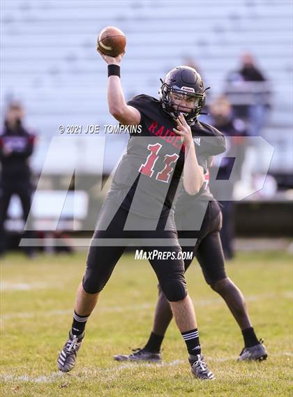 Thumbnail 1 in Marlboro Central @ Port Jervis photogallery.