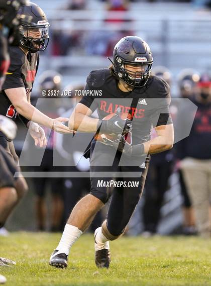 Thumbnail 2 in Marlboro Central @ Port Jervis photogallery.