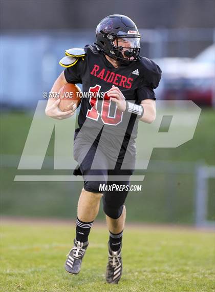 Thumbnail 3 in Marlboro Central @ Port Jervis photogallery.