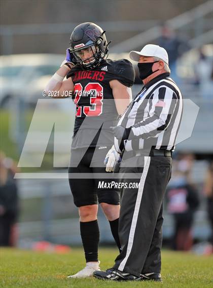 Thumbnail 1 in Marlboro Central @ Port Jervis photogallery.