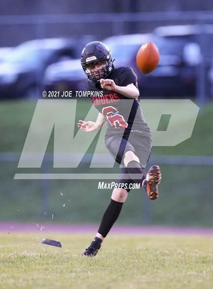Thumbnail 1 in Marlboro Central @ Port Jervis photogallery.