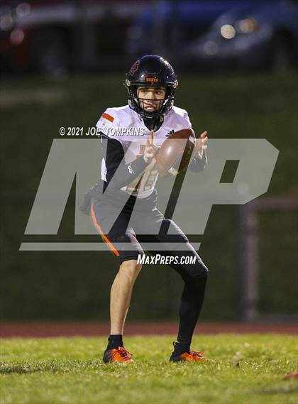 Thumbnail 1 in Marlboro Central @ Port Jervis photogallery.