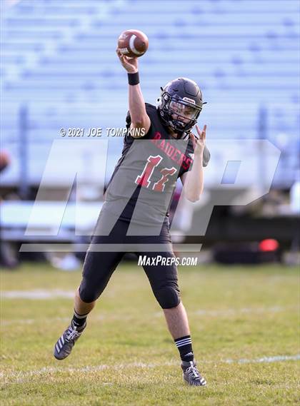 Thumbnail 3 in Marlboro Central @ Port Jervis photogallery.