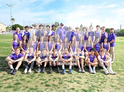 Thumbnail 3 in Northwest Christian (Team and Individuals) photogallery.