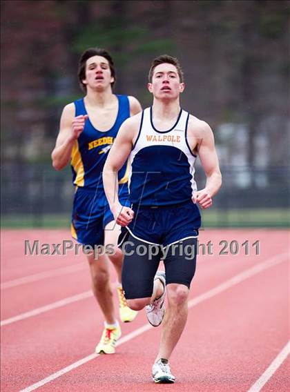 Thumbnail 2 in Walpole @ Needham photogallery.