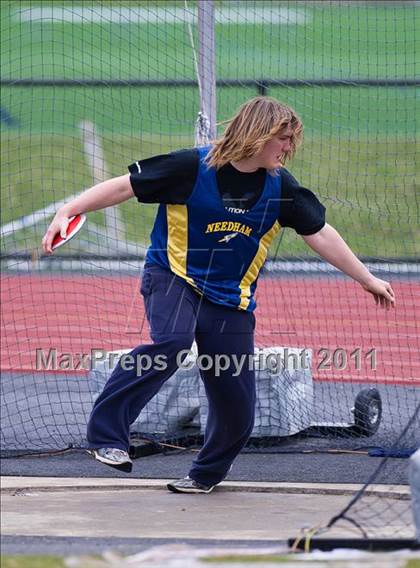 Thumbnail 2 in Walpole @ Needham photogallery.