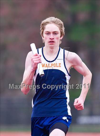 Thumbnail 1 in Walpole @ Needham photogallery.