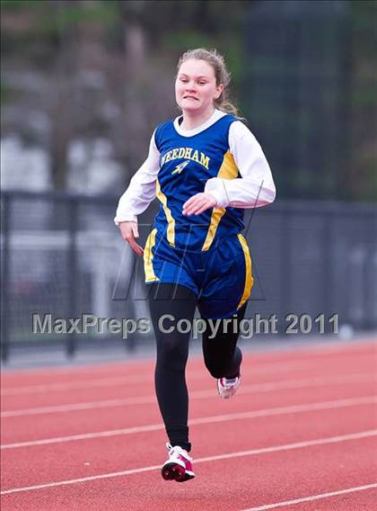 Thumbnail 3 in Walpole @ Needham photogallery.