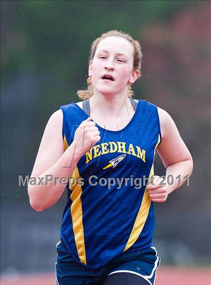 Thumbnail 3 in Walpole @ Needham photogallery.