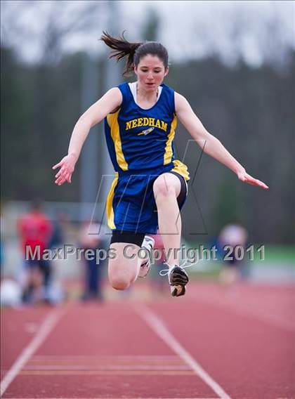 Thumbnail 1 in Walpole @ Needham photogallery.