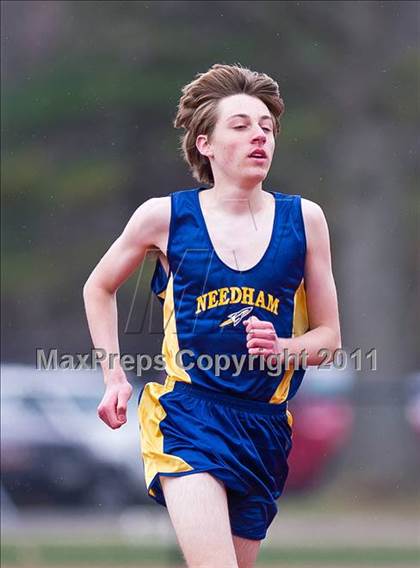 Thumbnail 1 in Walpole @ Needham photogallery.