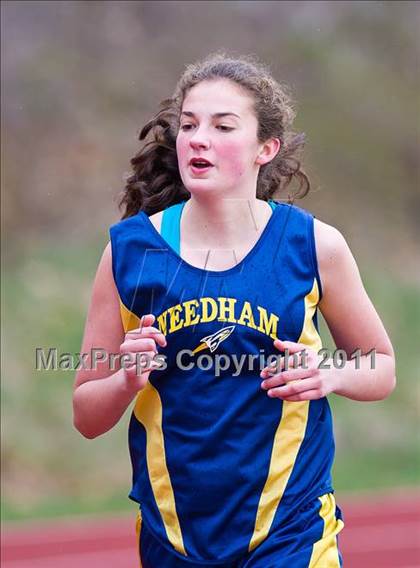 Thumbnail 1 in Walpole @ Needham photogallery.