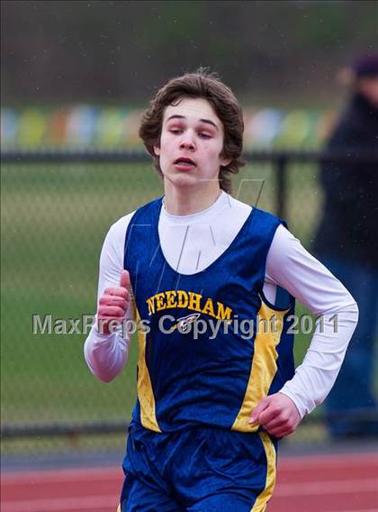 Thumbnail 1 in Walpole @ Needham photogallery.