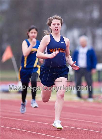 Thumbnail 3 in Walpole @ Needham photogallery.