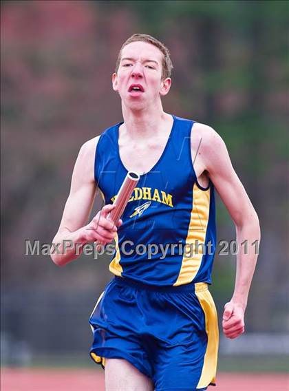 Thumbnail 3 in Walpole @ Needham photogallery.