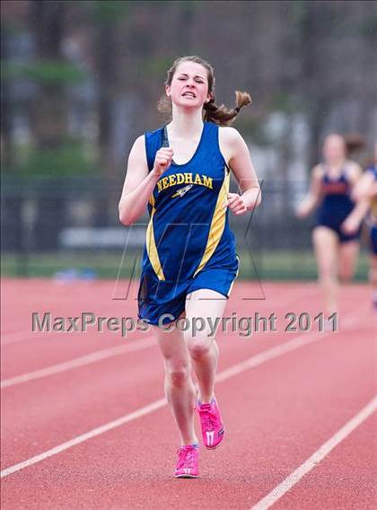 Thumbnail 3 in Walpole @ Needham photogallery.