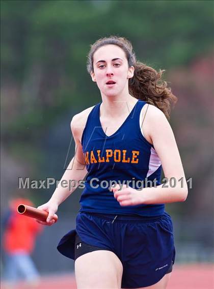 Thumbnail 1 in Walpole @ Needham photogallery.
