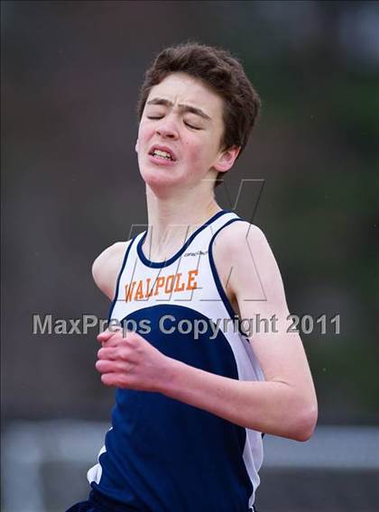 Thumbnail 1 in Walpole @ Needham photogallery.