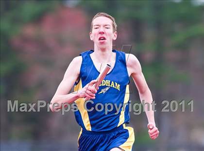 Thumbnail 1 in Walpole @ Needham photogallery.