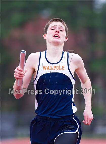 Thumbnail 3 in Walpole @ Needham photogallery.