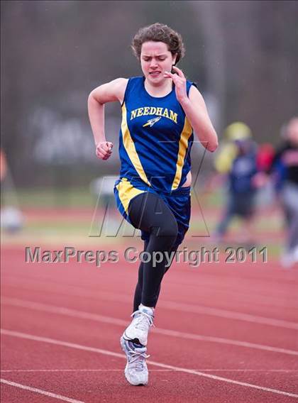 Thumbnail 1 in Walpole @ Needham photogallery.
