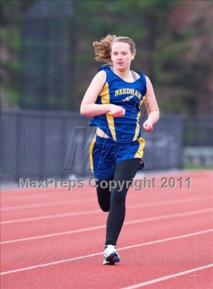 Thumbnail 1 in Walpole @ Needham photogallery.