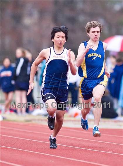 Thumbnail 3 in Walpole @ Needham photogallery.