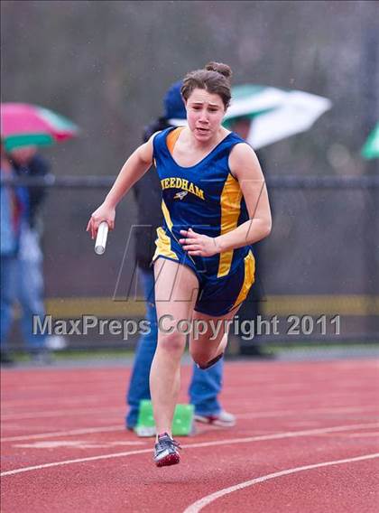 Thumbnail 1 in Walpole @ Needham photogallery.