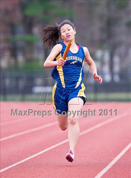 Thumbnail 1 in Walpole @ Needham photogallery.