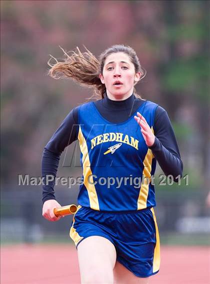 Thumbnail 3 in Walpole @ Needham photogallery.