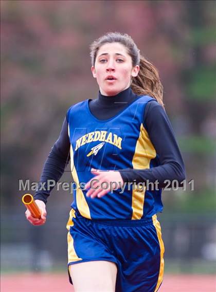 Thumbnail 1 in Walpole @ Needham photogallery.