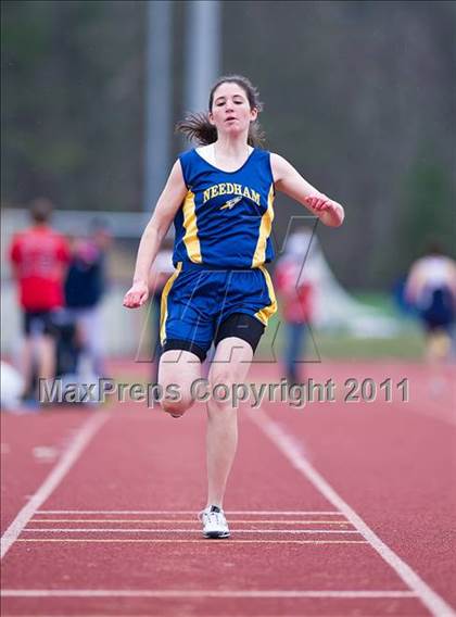Thumbnail 3 in Walpole @ Needham photogallery.